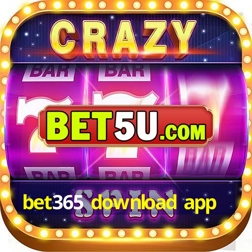 bet365 download app